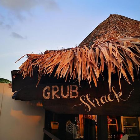 The Weekend Langkawi Bed & Breakfast Pantai Cenang  Luaran gambar