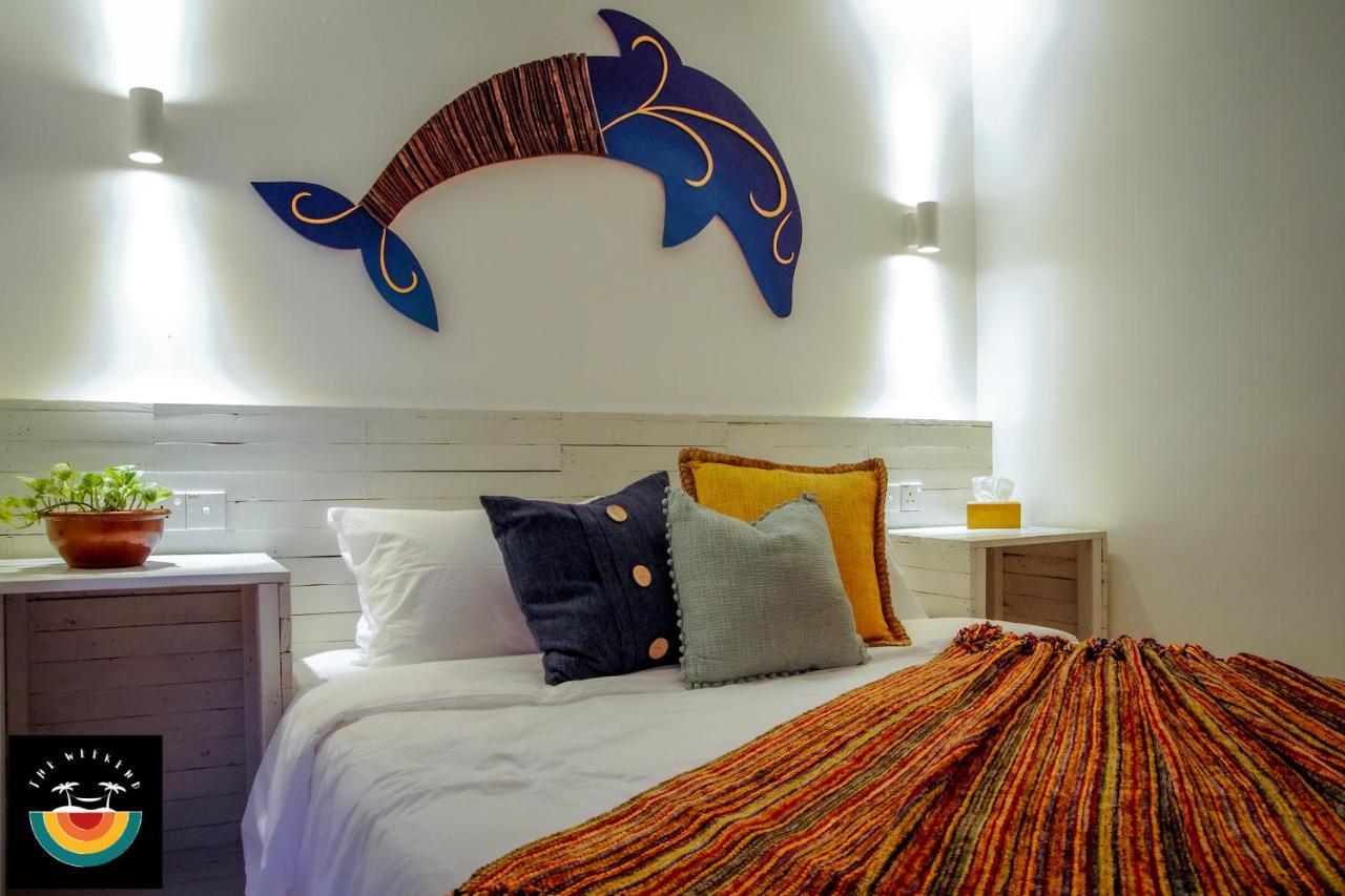 The Weekend Langkawi Bed & Breakfast Pantai Cenang  Luaran gambar