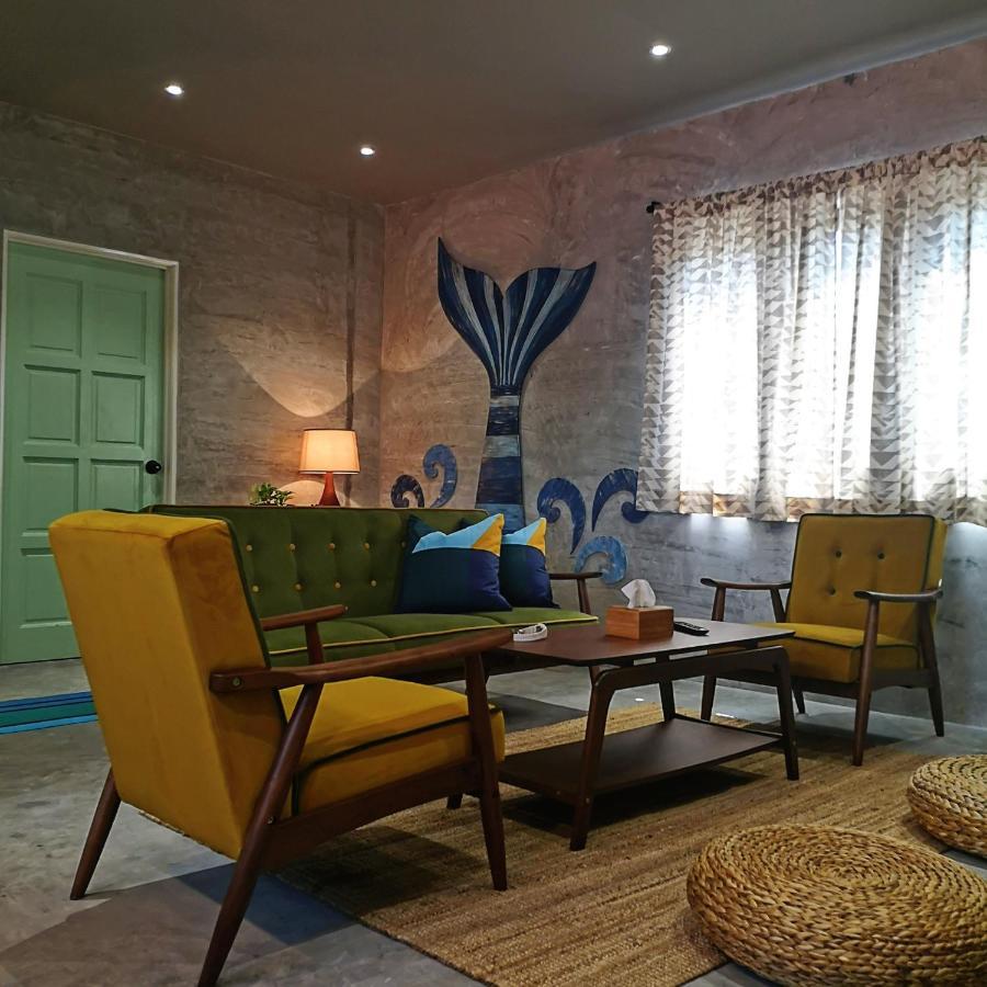 The Weekend Langkawi Bed & Breakfast Pantai Cenang  Luaran gambar