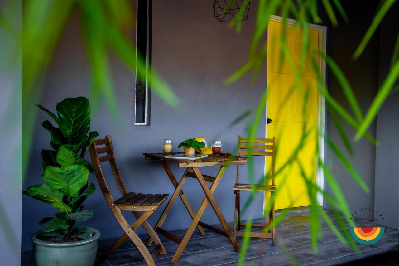 The Weekend Langkawi Bed & Breakfast Pantai Cenang  Luaran gambar