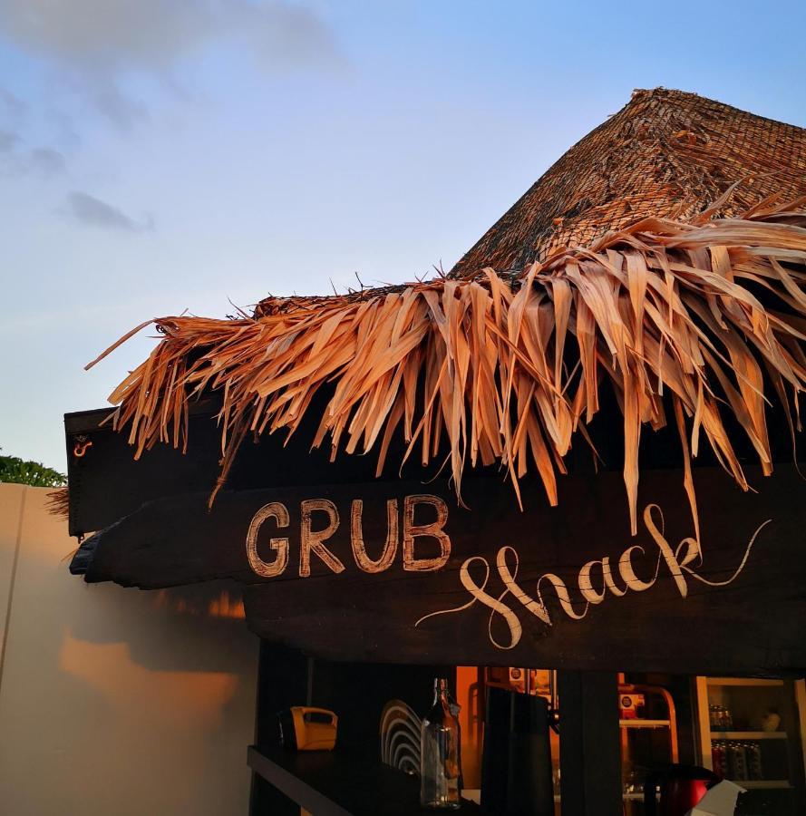 The Weekend Langkawi Bed & Breakfast Pantai Cenang  Luaran gambar