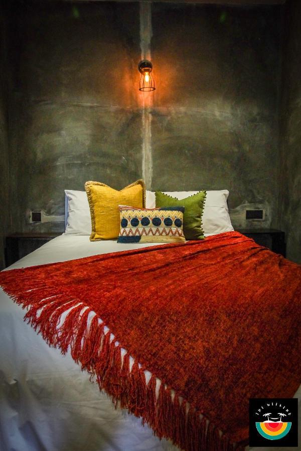 The Weekend Langkawi Bed & Breakfast Pantai Cenang  Luaran gambar