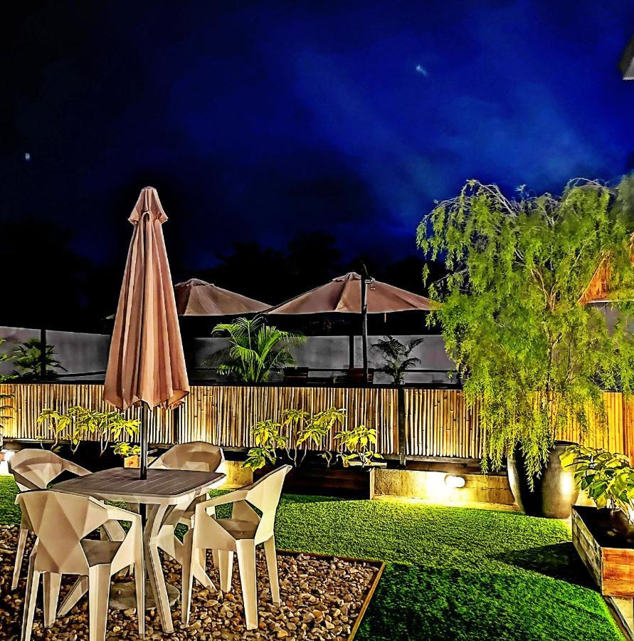 The Weekend Langkawi Bed & Breakfast Pantai Cenang  Luaran gambar