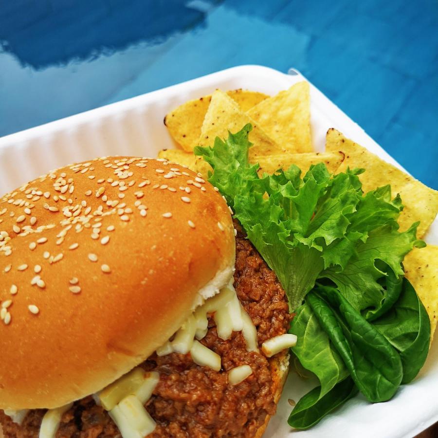 The Weekend Langkawi Bed & Breakfast Pantai Cenang  Luaran gambar