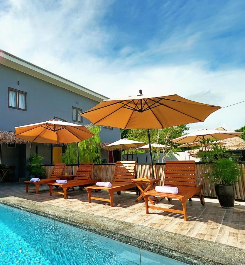The Weekend Langkawi Bed & Breakfast Pantai Cenang  Luaran gambar